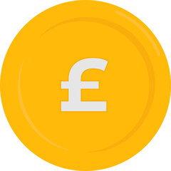 British Pound Currency