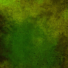 green grunge background