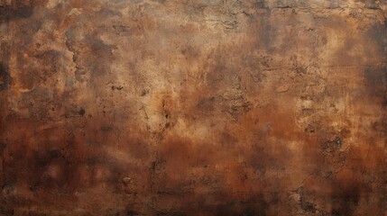 old rusty iron background 