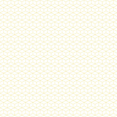 Seamless pattern with blocks