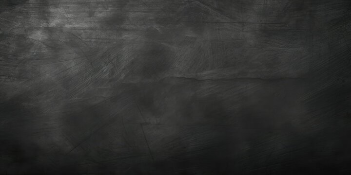 Abstract Black wall texture for pattern background