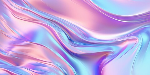 abstract holographic background. Holograph color texture with foil effect