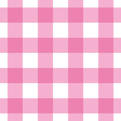 Texture of pink lines on a white background vector