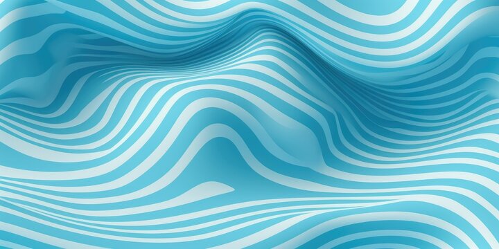 background wavy optical illusion illustration wave texture, abstract motion, wallpaper hypnotic background 