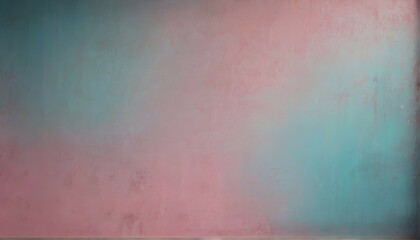 A stunning pastel pink and blue color gradient sets the stage for this image, with an empty space...
