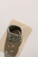 Spectral Symmetry: Abstract Architectures in Enigmatic Elegance