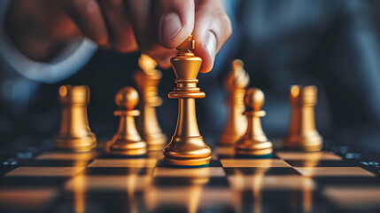 Unlocking Strategic Marketing Success: Gaining a Competitive Edge Through Innovative and Targeted Approaches