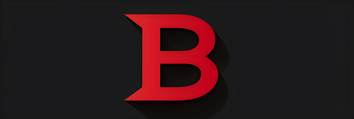 Bold BQ Brand Logo - An Emblem of Authority and Dependability in the Corporate Landscape