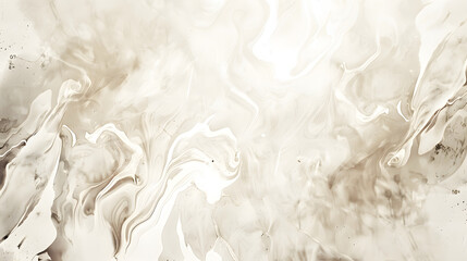 Retro Chic: Elegant Off-White Marbled Textured Paper Backdrop in a Timeless Vintage Style