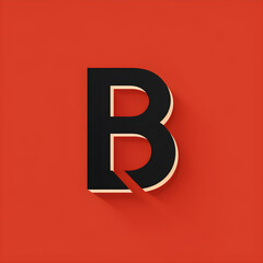 Bold BQ Brand Logo - An Emblem of Authority and Dependability in the Corporate Landscape