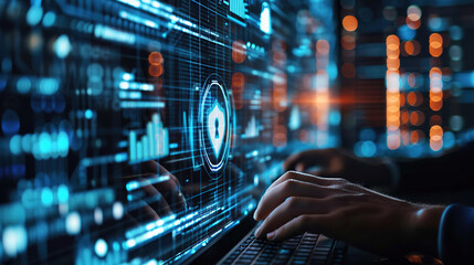 Guarding the Gateway: A Comprehensive Guide to Cybersecurity