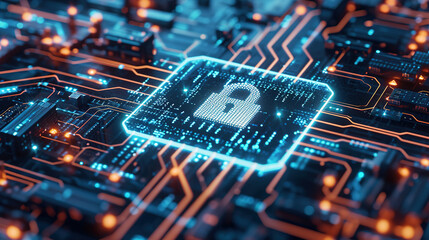 Cybersecurity Unleashed: The Key to a Secure Digital Future