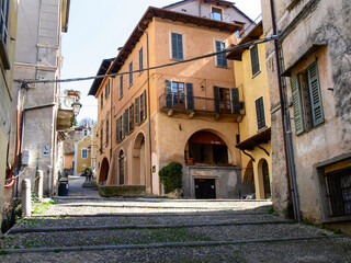 Village of Orta San Giulio - 750880509