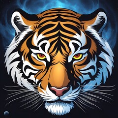 Tiger's Essence