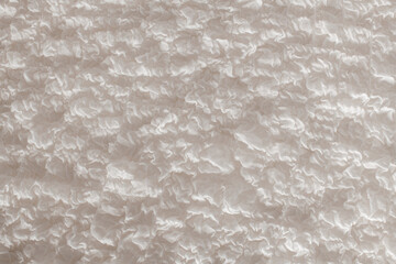 white fabric texture