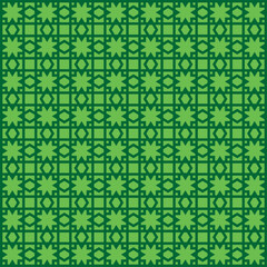 Fototapeta premium Latar Belakang Abstrak, Tempelate, Desain Vektor Pola