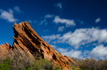 Garden of the Gods, Colorado