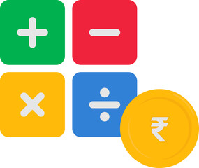 Indian Rupee Currency Calculations