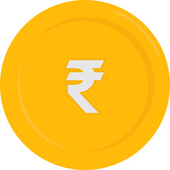 Obraz premium Indian Rupee Currency