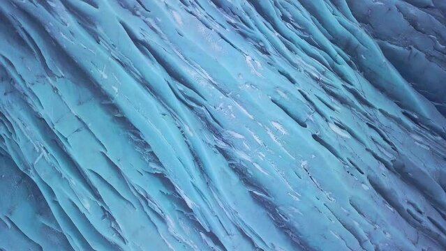 Solheimajokull is an outlet glacier of the mighty icecap of Myrdalsjokull on the South Coast of Iceland. It is the fourth-largest ice cap in Iceland.