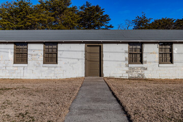 The Mess Hall © CE Photography