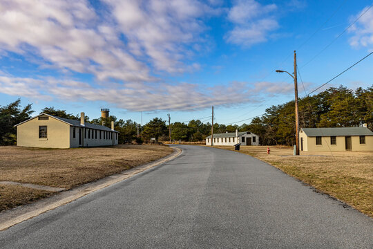 Fort Miles
