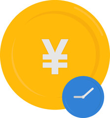 Realtime Japan Yen Currency