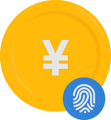 Japan Yen Currency Secure