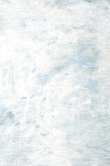 
art background of white stains on a dark blue background