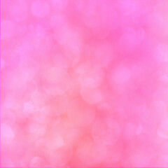 Pink square background For banner, poster, social media, ad and various design works