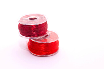 Silk threads - 750930738