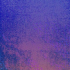 Blue square background For banner, poster, social media, ad and various design works