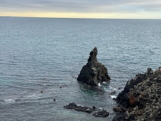 Mer Méditerranéenne Agde