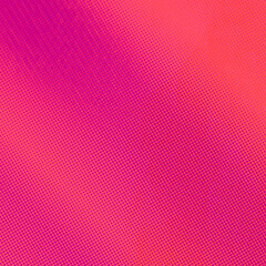 Pink square background For banner, poster, social media, ad and various design works