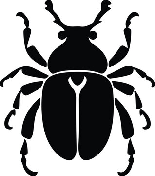 junebug  silhouette