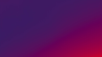 purple background with highlight on the right side