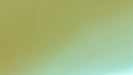 green background with backlight on the right