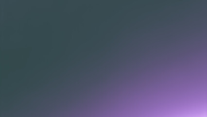 violet background with highlight on the right side