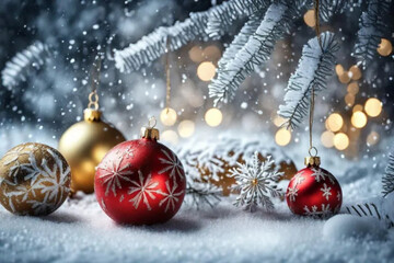 christmas decoration