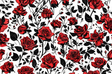 seamless pattern
