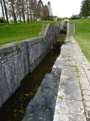 Rogny-les-Sept-Écluses, commune aux portes de la Puisaye