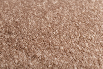 brown rice background