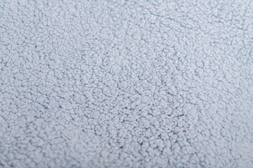 blue wall fabric texture