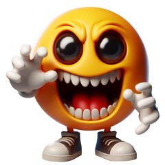 Hocus Pocus Pumpkin Smiley Face Svg - Instant Download Halloween Shirt Design