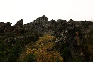 The Picos de Europa National Park is a National Park in the Picos de Europa mountain range, in northern Spain