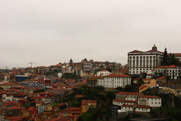 Porto is the second largest city in Portugal after Lisbon. It is the capital of the Porto District and one of the Iberian Peninsula's major urban area