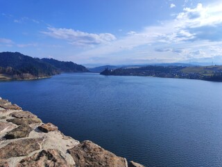 Czorsztyn, Nidzica, Polska