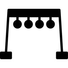 Monkey Bars Icon