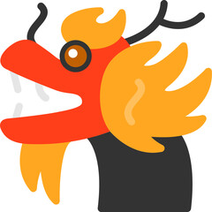 Dragon Icon