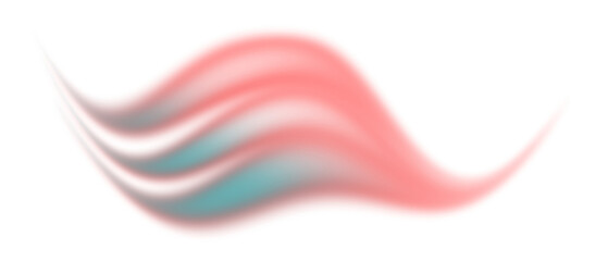 Abstract colored dust. Magic clouds. Special effects on a transparent background. Isolated patterns. Glow on a transparent background. Smoke on an empty background, PNG file.